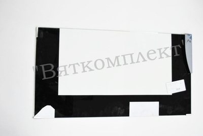 Дверка ШРТ8.8971.11.00.000-01(в сборе) правая