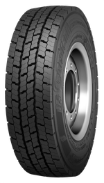Грузовая шина CORDIANT_ PROFESSIONAL, DR-1 235/75R17.5  132/130M ведущие оси  M+S