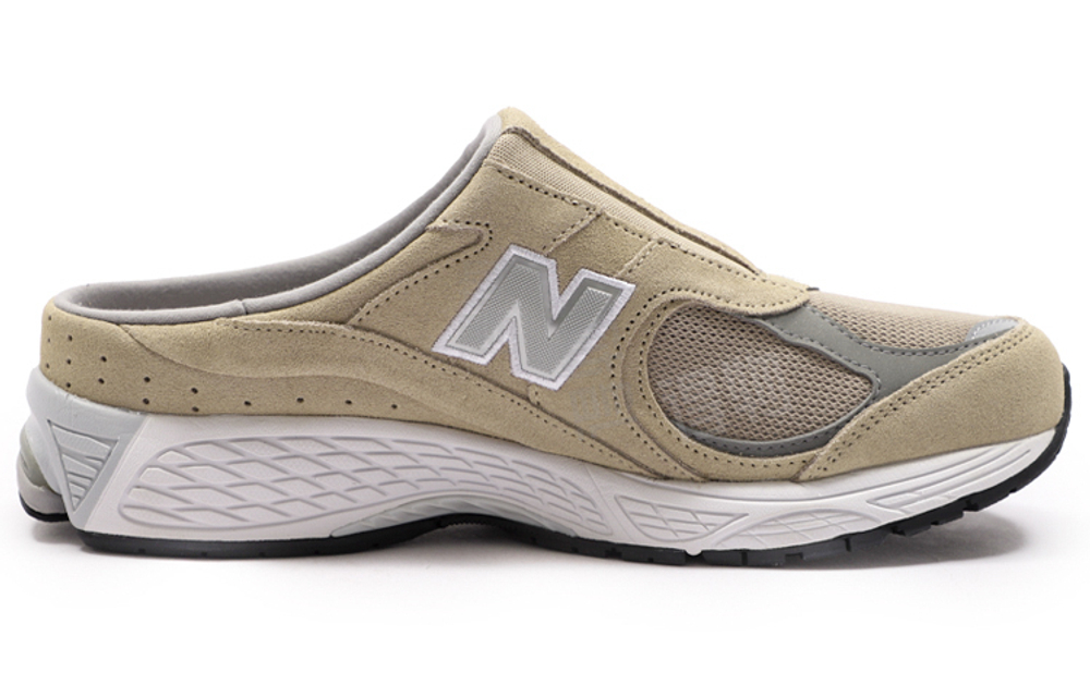 Кроссовки New Balance Nb 2002Rm