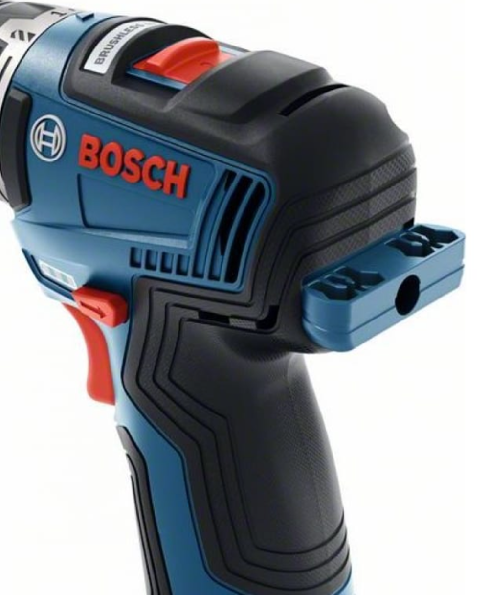 Аккумуляторная дрель-шуруповерт Bosch GSR 12V-35 FC