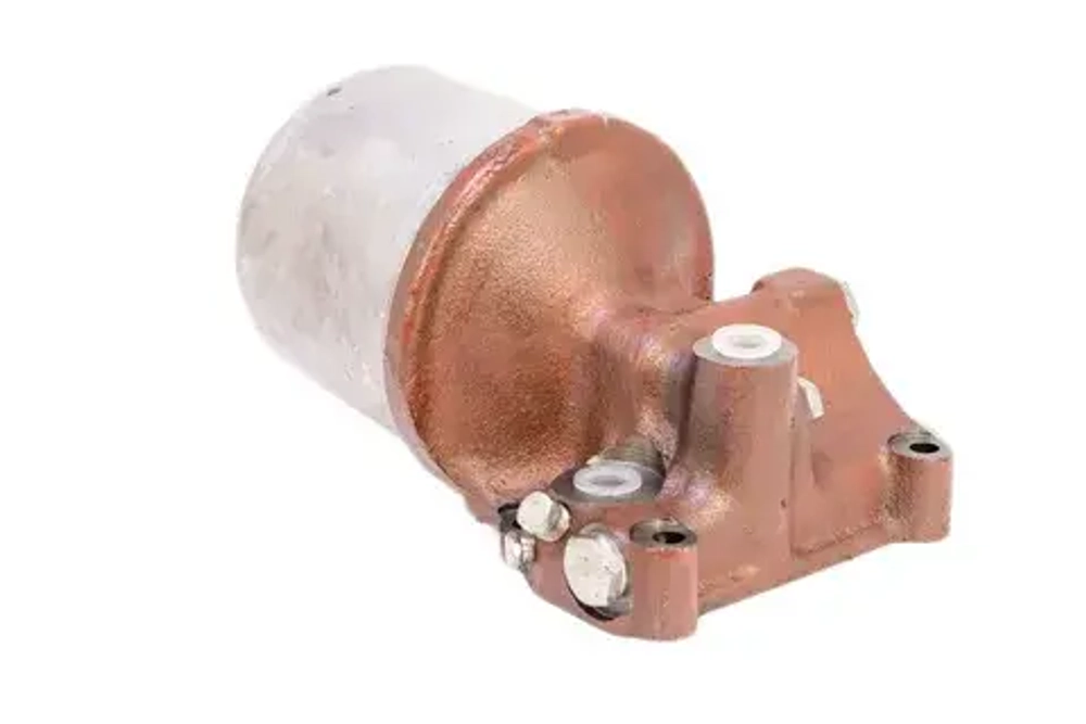 Фильтр масляный центробежной очистки МТЗ-82 (БЗА Беларусь) 240-1404010-А-01