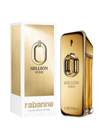 PACO RABANNE Million Gold men 100ml edp intense NEW