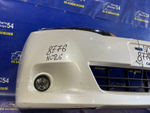 Бампер передний NISSAN SERENA 2010-2013