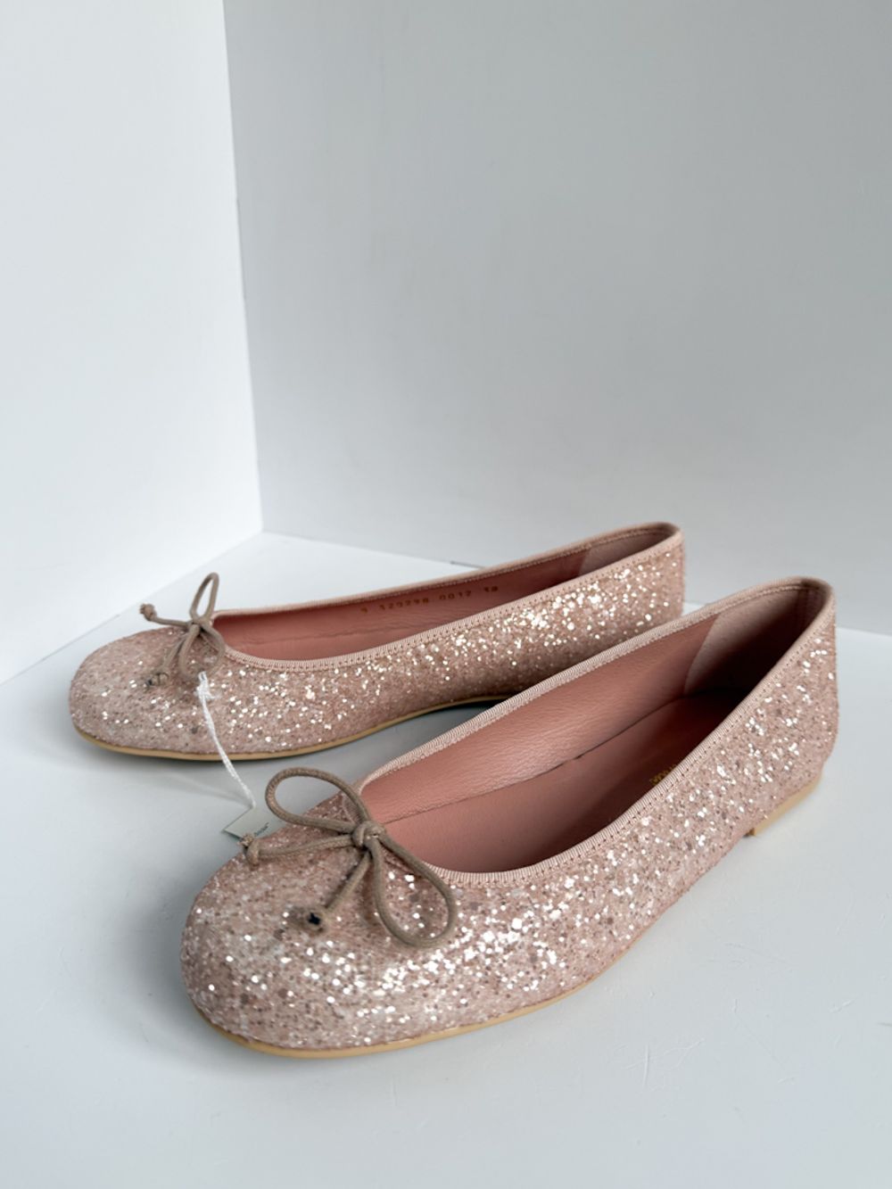 Балетки Pretty Ballerinas, 38