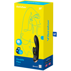 Double Flex Connect App