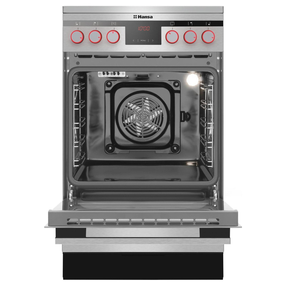 Электрическая плита Hansa FCCX58225