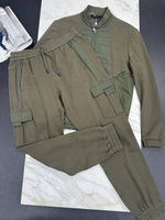 Костюм Kiton