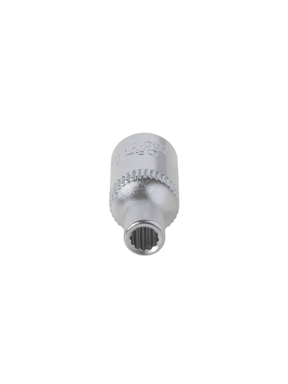 Головка 1/4" 12-и гр. 4 мм L=25 мм, на холдере Arnezi R0010004