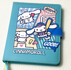 Блокнот для заметок "Sanrio Characters"