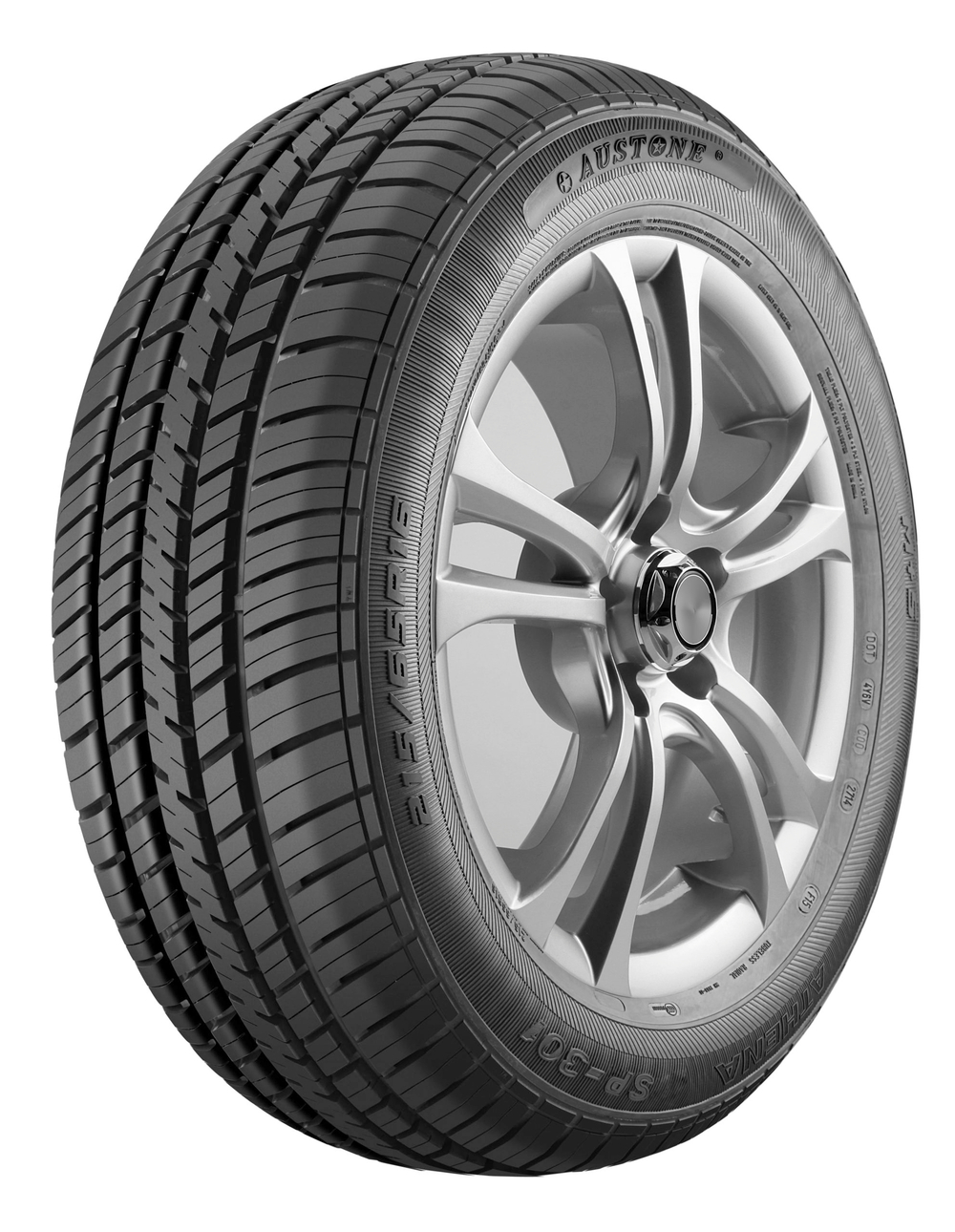 Летняя шина Austone SP-301 (215/65 R16 102H)