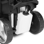 Автомойка DAEWOO DAW 620