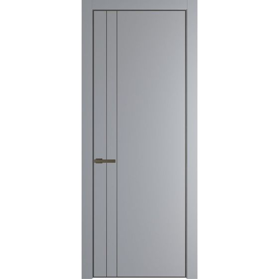 Profil Doors 12PA смоки профиль деорэ