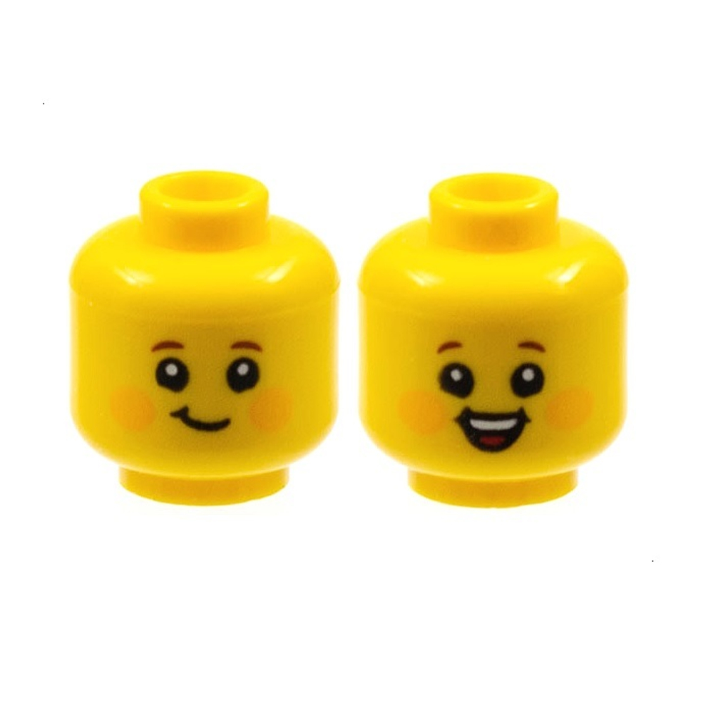 Голова Эльфа 3626pb2960