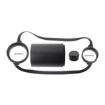 Оптический прицел Vector Optics SFP Continental x6 5-30x56 Tactical ( установка на Тигр, СВД, Вепрь 308 СОК-95 / Сетка VCT-20A / с подсветкой )
