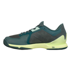 Мужские теннисные кроссовки HEAD Sprint Pro 3.5 Clay Court Shoe Men - Dark Green, Light Green