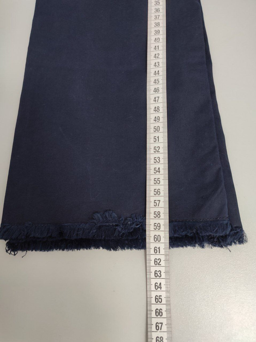 Джинсы R Jeans стильные 42 размер