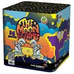Батарея салютов "THE MOON ECLIPSE"   0,8"/36 залпов
