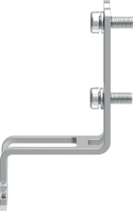Настенный крепеж Festo SAMH-PN-W