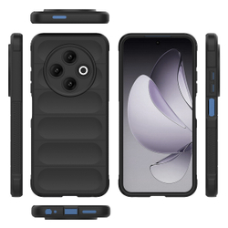 Противоударный чехол Flexible Case для TECNO Spark 30C 4g