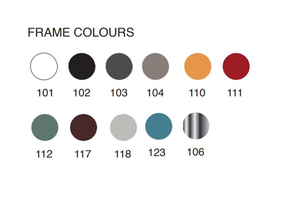 Табурет барный с обивкой Papatya X-Treme BSSD