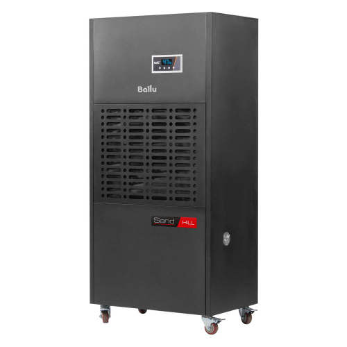 Осушитель воздуха промышленный Ballu Sand hill BDH-240LE колонного типа НС-1703795
