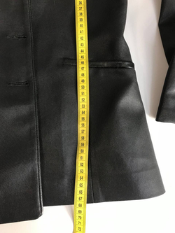 Жакет Club Armonia стильный, маркировка 38, визуально на 44 размер