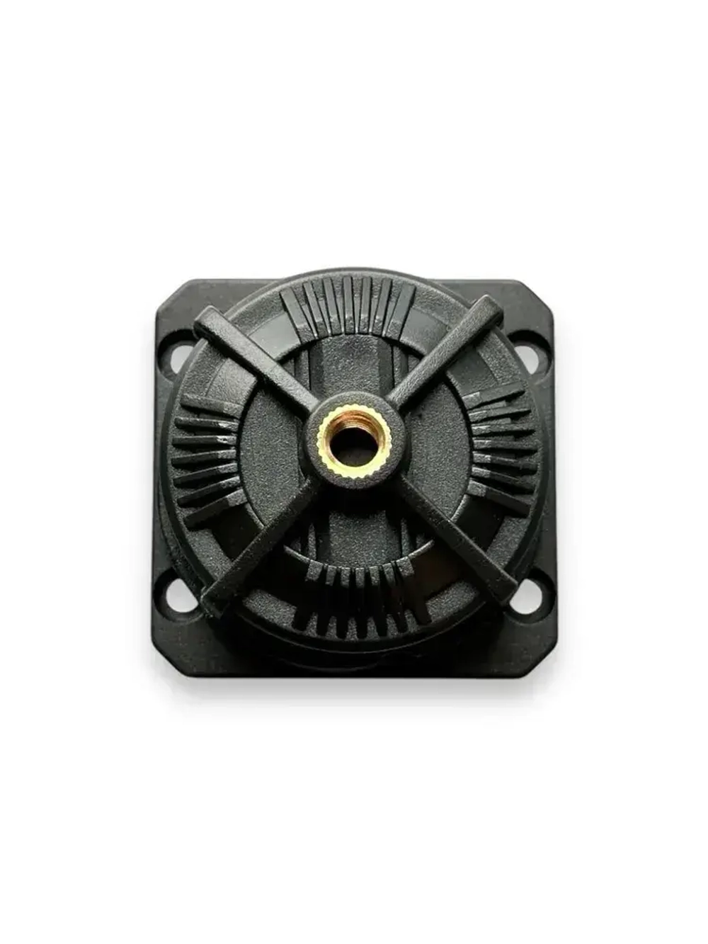 Окошко поворотное для лазерного уровня, защитное стекло/башня №9