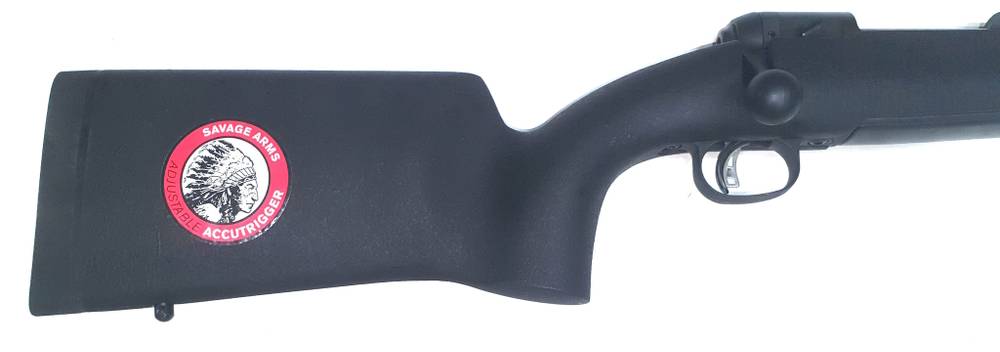 SAVAGE 10 FCP HS калибр 308win