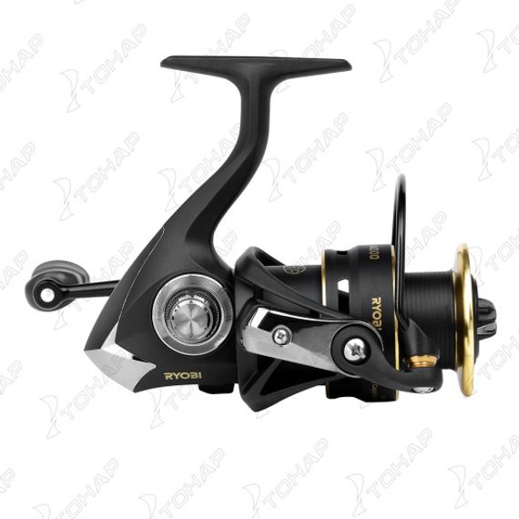 Катушка Virtus 4000 Ryobi