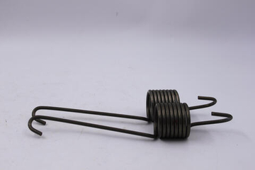 Комплект пружин бака стиральной машины Indesit C00118009