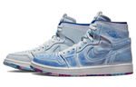 Кроссовки Jordan Air Jordan 1 Zoom Cmft "25 Years In China" 25