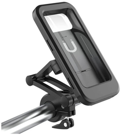 Держатель телефона на велосипед велосипедный держатель на руль мотоцикла детскую коляску универсальный