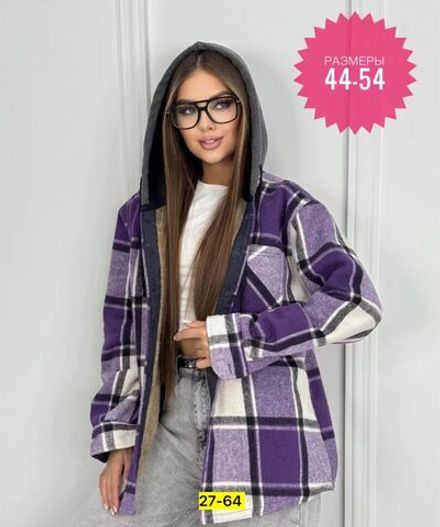 Рубашка 2562723 Fabrika