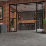 Кварцвиниловая плитка Alpine Floor Stone Premium LVT Eco 26-5 Рокзинг