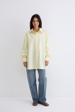 Рубашка Кира из хлопка 100%