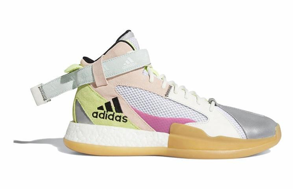 Кроссовки Adidas Trifecta