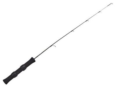 Team Salmo Ice Feeder