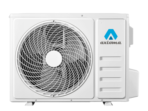 Сплит-система AXIOMA, H R32 Inverter 2026, ASX24H1Z1R / ASB24H1Z1R