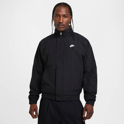 Толстовка мужская NIKE M NK CLUB FUTURA JKT