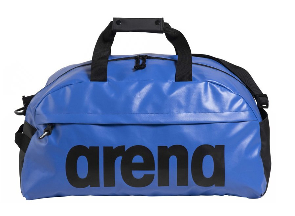 Спортивная сумка Arena TEAM DUFFLE 40 BIG LOGO