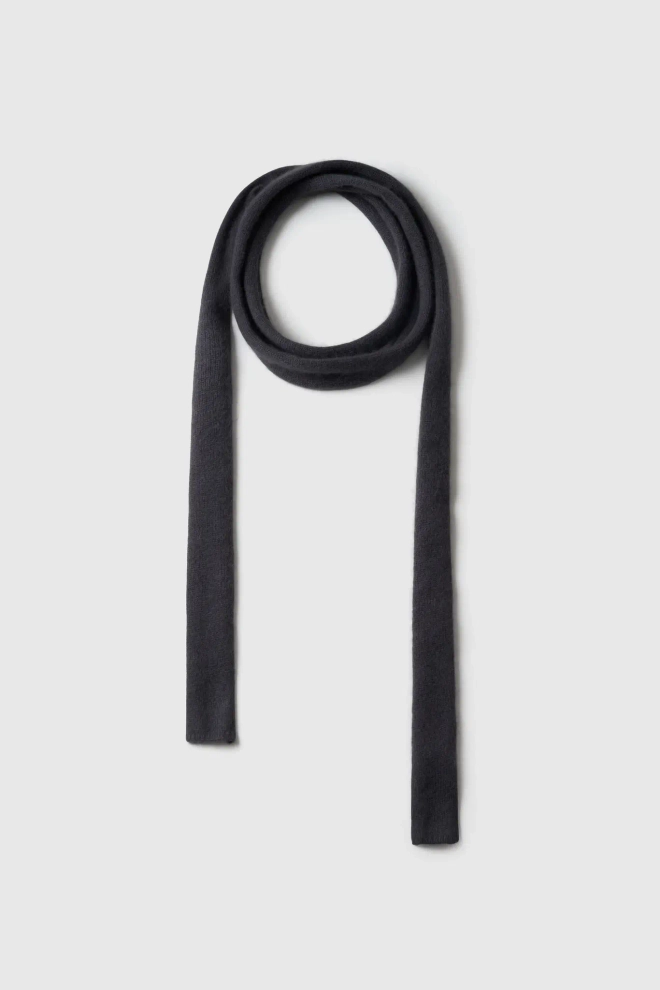 Шарф из енота Opora