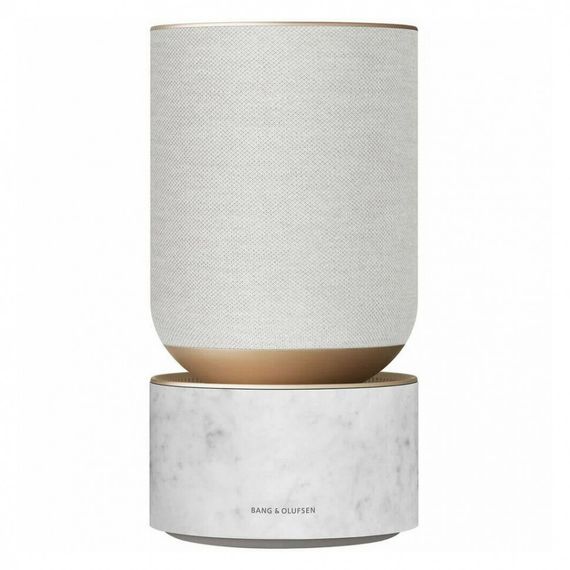 Беспроводная акустика Bang &amp; Olufsen Beosound Balance White Marble