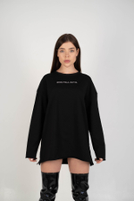 Лонгслив "Baby tonight"