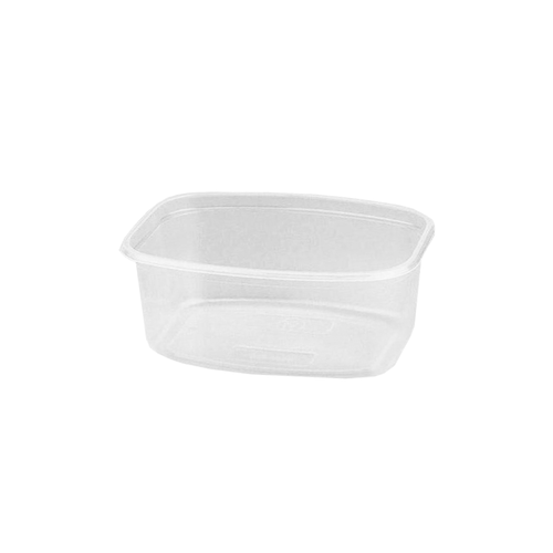 Контейнер б/к прям сред 500 мл 138х102 100 шт 10/1000 УЮ