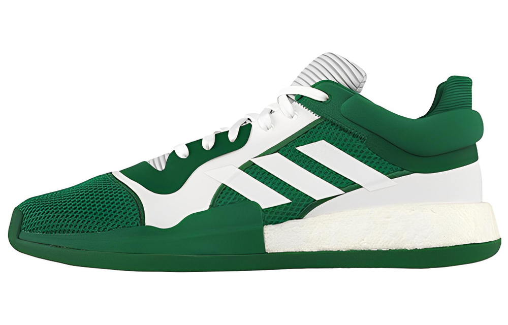 Кроссовки Adidas Sm Marquee Boost Low Team