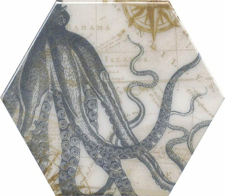 Декор Эль Салер (HGD/A335/24020)