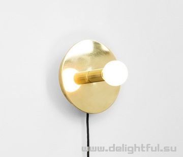 бра дизайнерское  DOT08 by Lambert et Fils