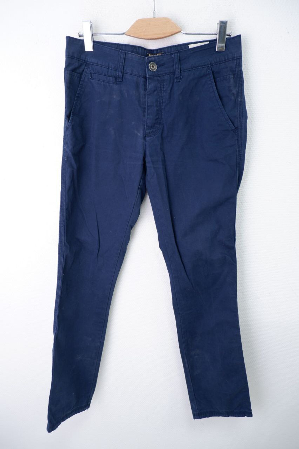 Штаны Review трикотажные 46 размер