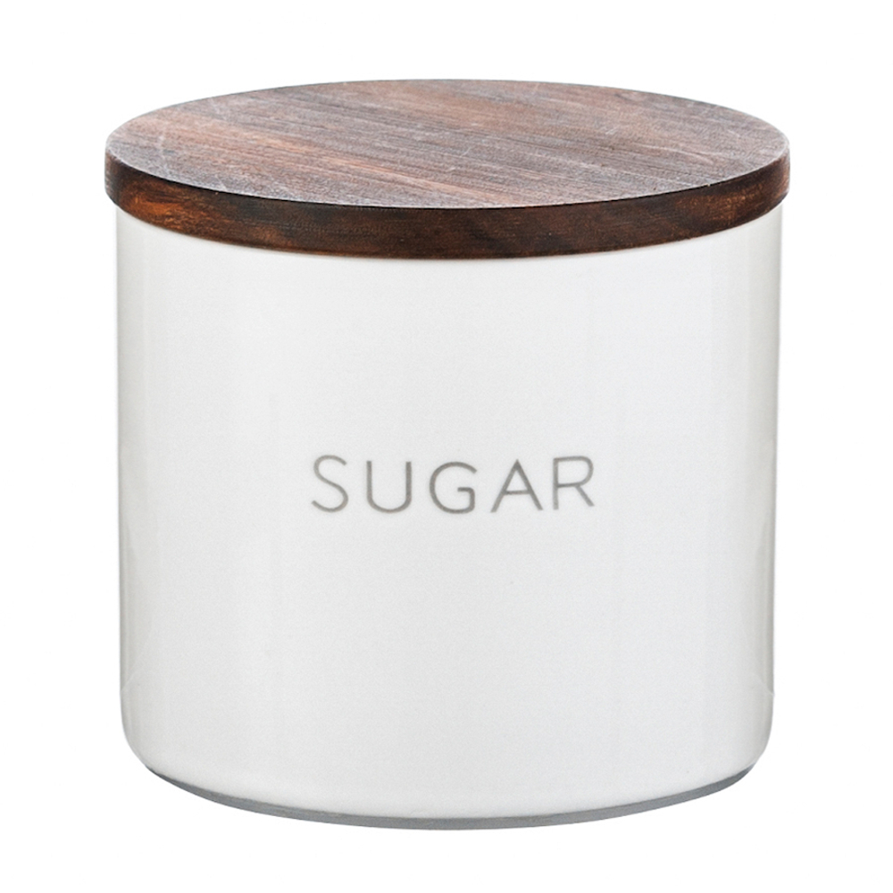 Банка для сахара 400мл Smart Solutions