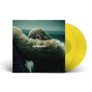 Beyonce / Lemonade (Coloured Vinyl)(Limited Edition)(2LP)